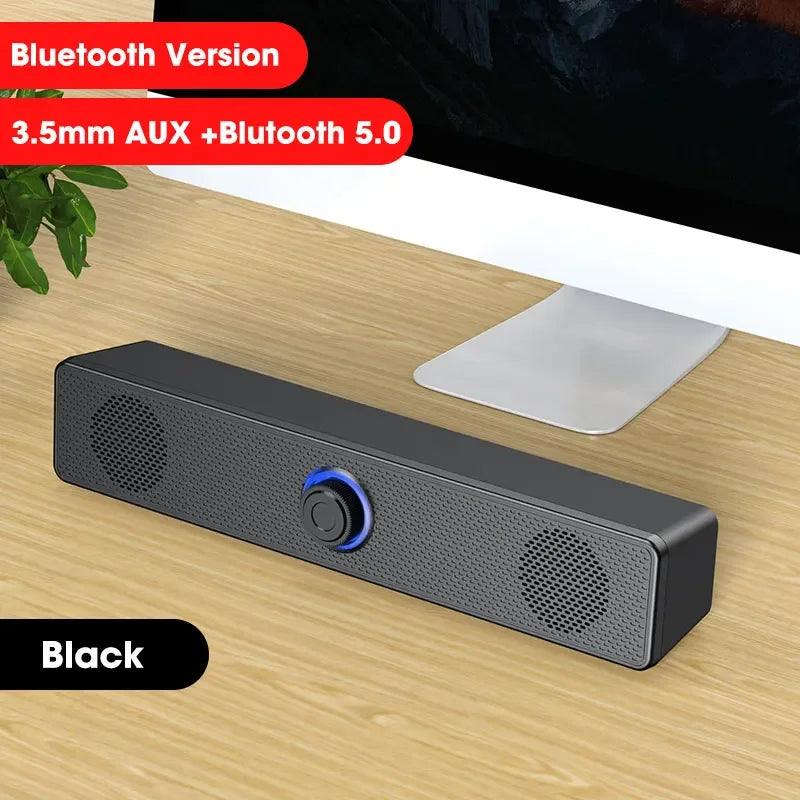 Home Theater Bluetooth sem fio sistema de áudio surround - Easy Pick