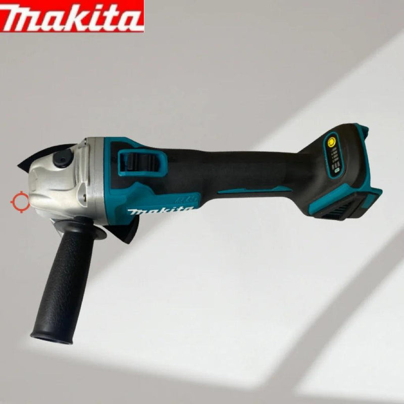 Makita-18V moedor elétrico sem fio,recarregável - Easy Pick